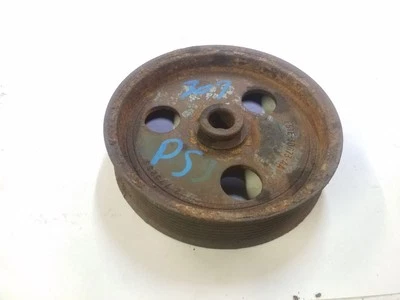 Polia de bomba de direção hidráulica 7,3L | Compatível com 1989-1997 Ford F250 F350 E350 - Imagem 1 de 4