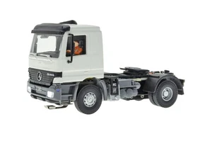 Viessmann 8114 MB ACTROS 2-achs Sattelschlepper, Basis Funktionsmodell, Neu 2025 - Picture 1 of 5