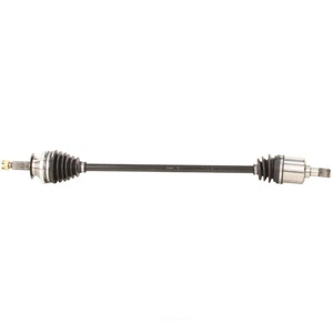 SurTrack CV Axle Drive Shaft HY8018 ARB Joint New Premium Constant Velocity - Picture 1 of 4