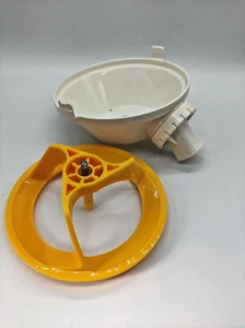Margaritaville Frozen Concoction Maker DM0500 Bahamas Teile: Eisrasur Konvolut - Bild 1 von 6