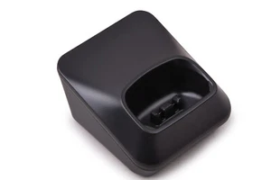 Ladestation Panasonic PNLC1030ZB Ständer Handy Ladegerät für KX-TG6712 - Afbeelding 1 van 1