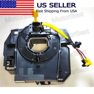 Resorte de reloj para RAM 1500 2500 3500 Laramie Dodge Viper sin rueda térmica EE. UU. Foto 1 de 4