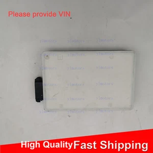 Blind spot radar sensor for Mercedes Benz W204 W212 W166 W221 A0009050110 - Bild 1 von 6