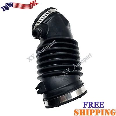 For 2016-2021 Honda Odyssey/ Pilot/ Ridgeline 3.5L Air Intake Hose 17228-5J6-A10 - Image 1 of 4