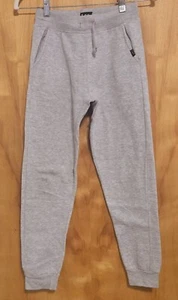 LEE GRAY UNISEX KIDS PANTS - Picture 1 of 6