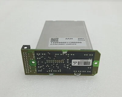 AT&S Hybrid Card Reader AA24 Player Insert - Image 1 of 4