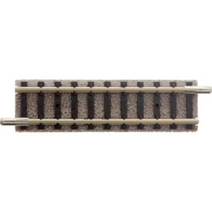 Fleischmann 9102 Vía recta longitud 57,5 mm (1 x pieza) nuevo - Imagen 1 de 1