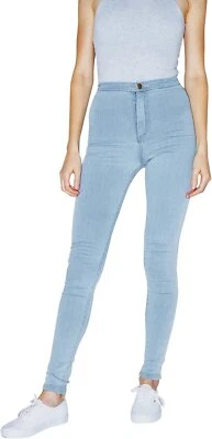 American Apparel Women's The Easy Jean - Image 1 of 4