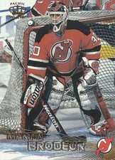 1997-98 Pacific NHL Hockey Trading Cards Pick From List 1-175