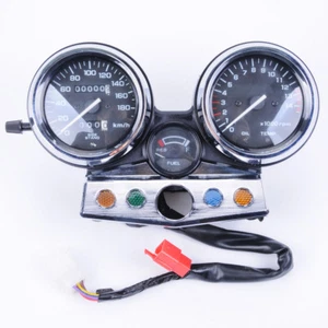 PAS Speedometer Gauge Tachometer Instrument For Honda CB400 SF Super Four 95 96 - Picture 1 of 5