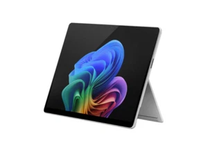 MICROSOFT Surface Pro X 13" 2880 x 1920 Touch MICROSOFT SQ 1 256GB SSD 8GB NO OS - Picture 1 of 1