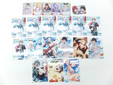 Nijisanji Trading Card lot 44-JD0714-34M kuzuha kanae VTuber toko Anju