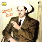CD - Jerry Irby - Boppin' Hillbilly Series