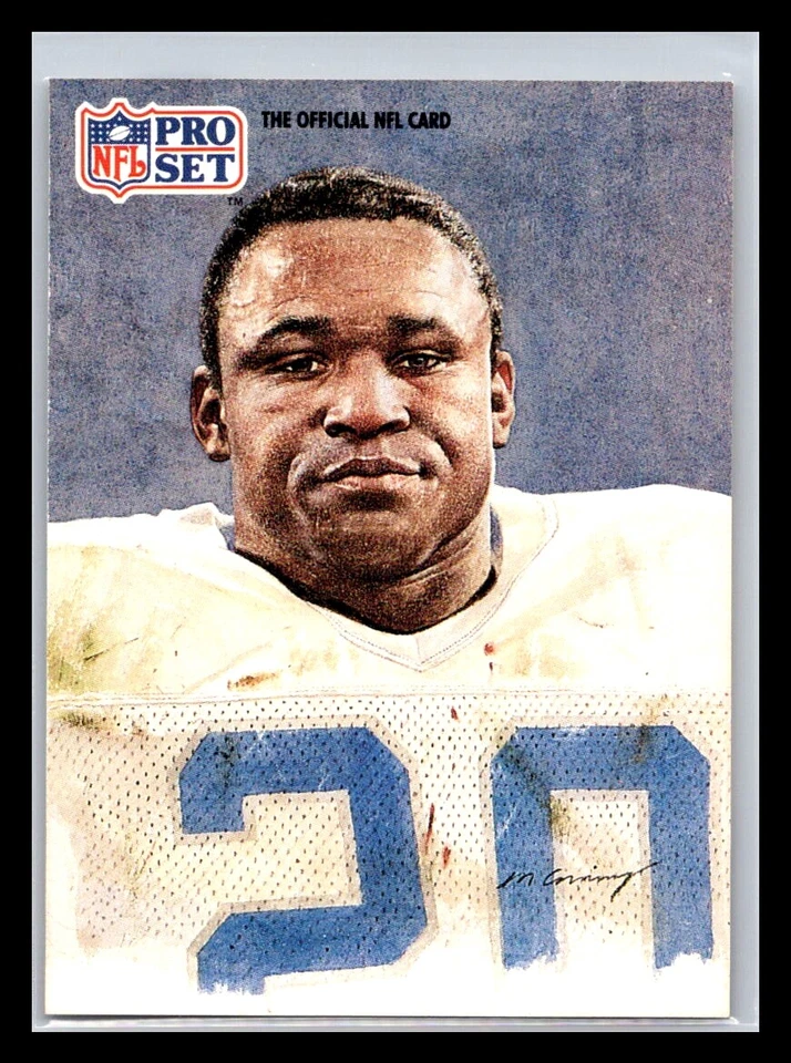 Juego profesional de fútbol 1991 # 226 - 450 - ¡Elige tu tarjeta! Foto 1 de 1