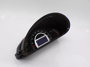 Mercedes-Benz W203 C 32 AMG Kombiinstrument Tachoeinheit mph A2035405947 - Bild 1 von 13