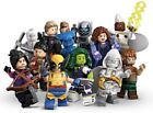 LEGO 71039 Marvel Minifigures Series 2 **Complete Set of 12** CMF NEW Minifigs