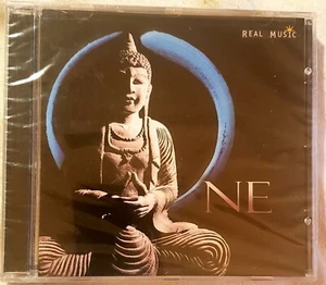 One CD. MARK CIABURRI (NEW AGE) . New Sealed. - Picture 1 of 2