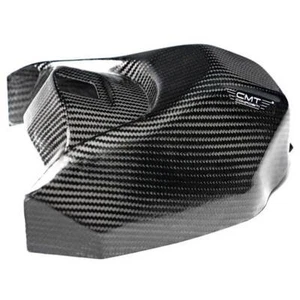 airbox Cmt Yamaha Yzf 250 2024 - 2025 Wrf 450 2024 Yzf 450 2023 - 2025 carbonio - Bild 1 von 4