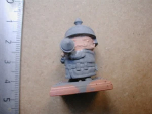 PANZERFAUST PARTS PAINTED RIVET WARS P944 - Imagen 1 de 1