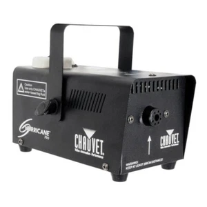 Chauvet Hurricane 700 Smoke Machine (400W) - Picture 1 of 3