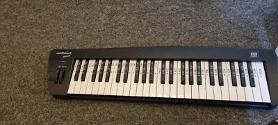 USB MIDI Masterkeyboard - Bild 1 von 2