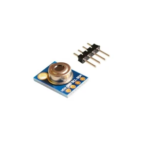 Infrared Thermometer MLX90614ESF IR Breakout Board GY-906 Temp Sensor - Picture 1 of 3