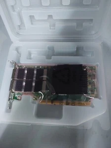 Adaptateur réseau 0F6FXM Dell F6FXM ConnectX-6 DX CX623106A - Photo 1/4