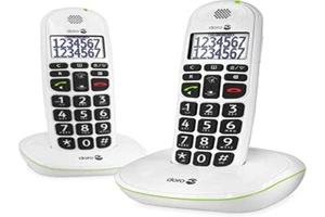 PHONEEASY 110 Duo - Zdjęcie 1 z 1