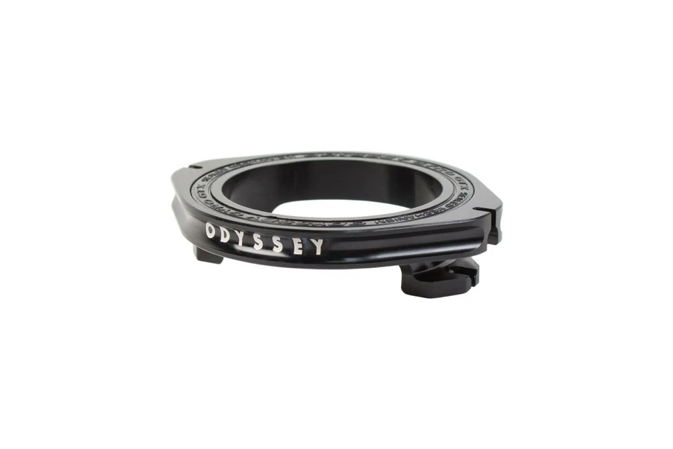 Odyssey Gtx-s 6061 Black Aluminum Gyro BMX Bearing