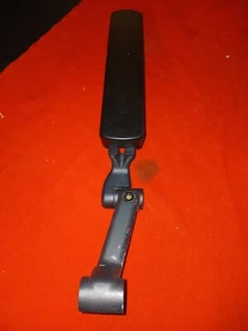Pride Quantum J6 Wheelchair Arm-Rotates - Bild 1 von 4