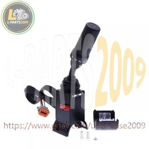 Controller Shifter 91473031 for JLG 4 Speed Shift G9-43A SN0160048669 G6-42A - Picture 1 of 1