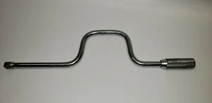 Vintage CTC 16" Speed Wrench Handle 1/2”  - Picture 1 of 6