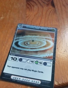WHIRLING WAIL - Bild 1 von 1