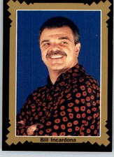 1993 World Wide Collectibles Pro Billiards Tour (Pool) Cards Pick From List