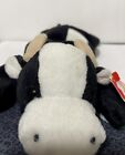 Daisy the Cow Beanie Baby TY Vintage Original 1994/93 With Tag 