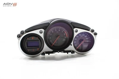 Nissan 370Z 2016-2020 tablero de instrumentos medidor velocímetro OEM Foto 1 de 4