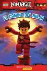 LEGO Ninjago : La Camino del Ninja (Lecteur #1) : (Édition Espagnole - BON