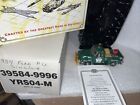 Matchbox Sinclair Snow Plow 1954 Ford Pickup YRS04-M Road Service Collection NIB