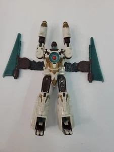 2005 Transformers: Vector Prime Figure, Cybertron Series, Voyager Class - Picture 1 of 13