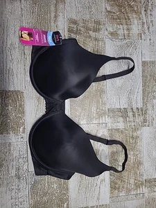 Maidenform Cushion Comfort Dream Push-Up Bra Size 38C New With Tags - Bild 1 von 4