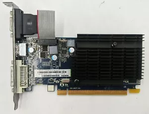 Sapphire Radeon HD 5450 1GB DDR3 PCI-E Graphics Card- 299-1E164-701SA - Picture 1 of 2