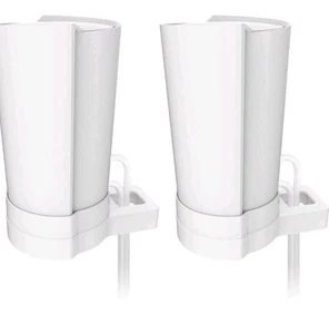 Wall mount for TP-Link Deco X90 X95 XE200 X50-5G X80-5G Mesh system- BANGCHEER - Picture 1 of 5