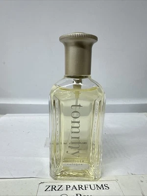 TOMMY Hilfiger Colonia Spray para Hombre 1.7 OZ / 50 ML NUEVO, VER DESCRIPCIÓN Foto 1 de 4