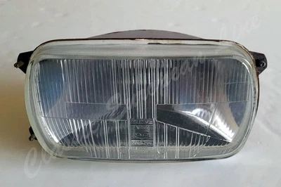 Фара SEV Marchal 61243603 BMW E26 M1, Ford GT40. - Изображение 1 из 4