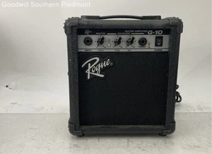 Rogue G10 Gitarren Combo Verstärker - getestet - Bild 1 von 8