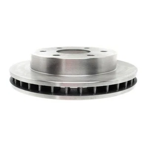 Genuine ACDelco For GMC K2500/K1500/K3500 1990-1999 Disc Brake Rotor | Cast Iron - Picture 1 of 5