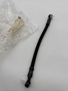 BMW BK75 K100 brake hose brake pipe 34321451571 E3834 - Picture 1 of 4