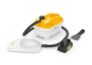 Wagner SteamForce Plus Tapetenablöser 2000 W – kaum benutzt, OVP, komplett - Bild 1 von 2