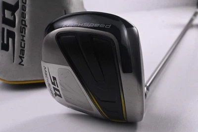 Nike SQ Machspeed HL Driver / 13 Degree / Regular Flex UST Mamiya Axivcore 55 - Image 1 of 4