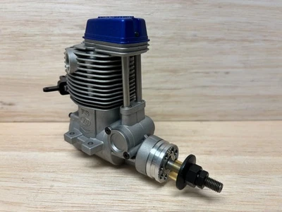 Verbrennungsmotor O.S FS-70 - Bild 1 von 4